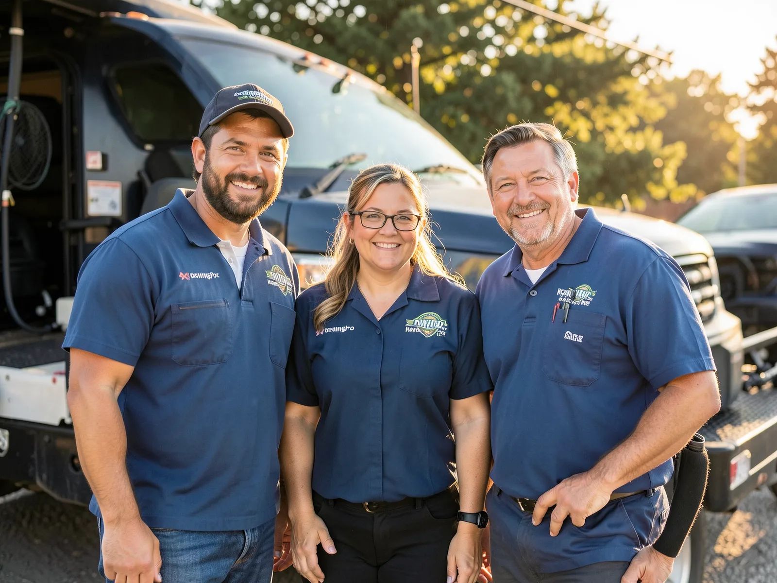Roof Repair company in Saint Charles, MN